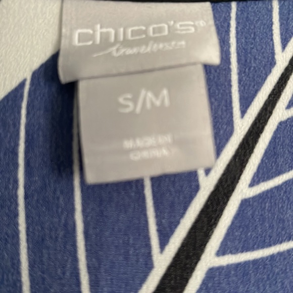 New chicos cardigan - Picture 3 of 3